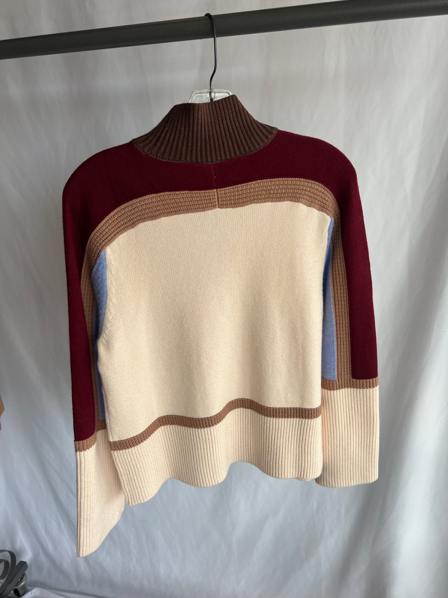 Whiskey Wind Sweater