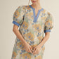 Baker Blaire Shift Dress