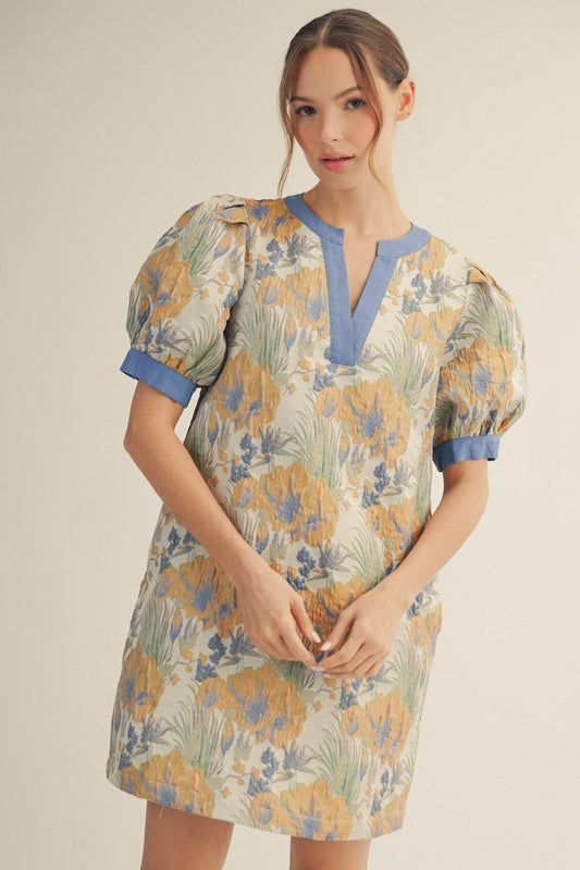 Baker Blaire Shift Dress