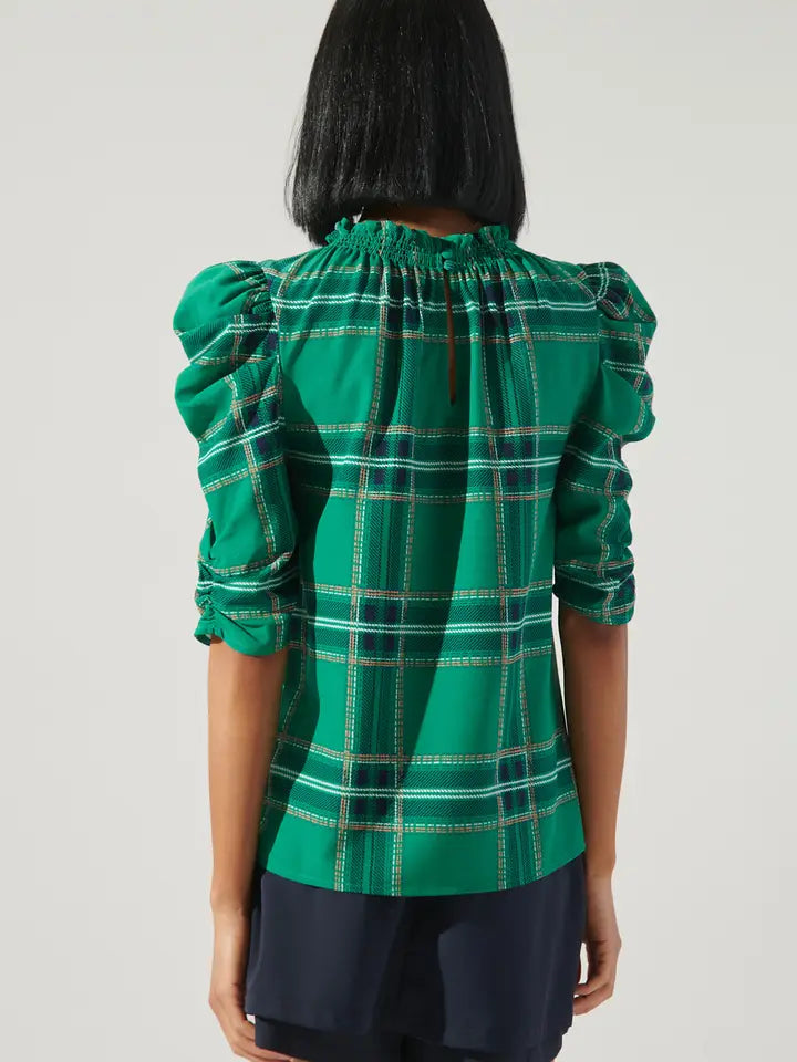 Woodlands Top