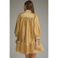 Golden Globe Dress