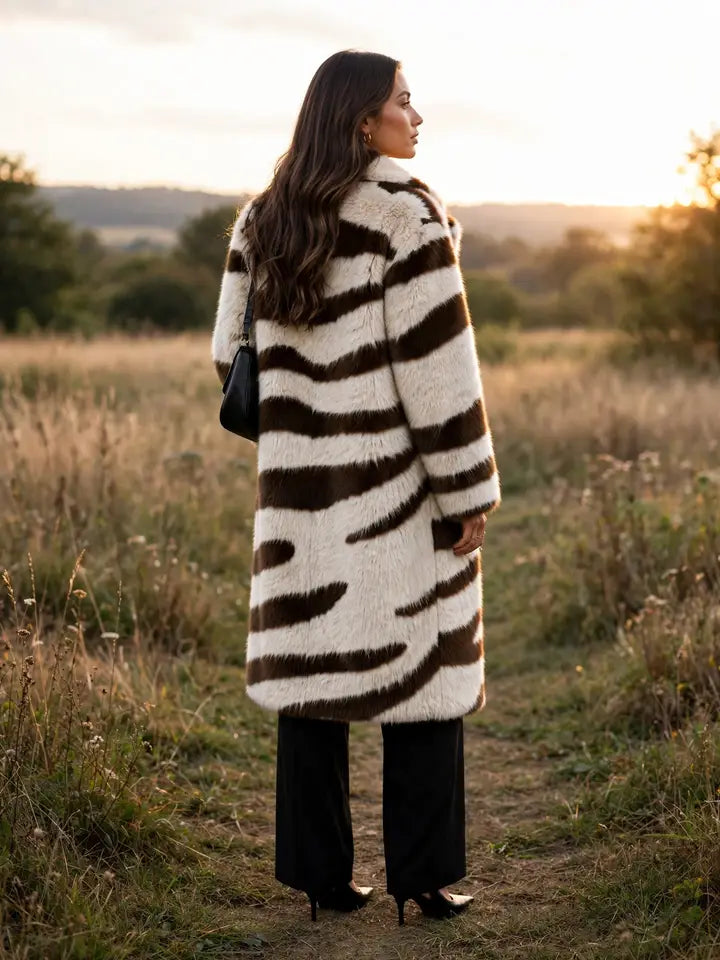 Signature Coat