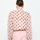 Sabine Bow Top
