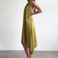 Key Lime Dress