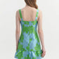 Supernova Sea Dress