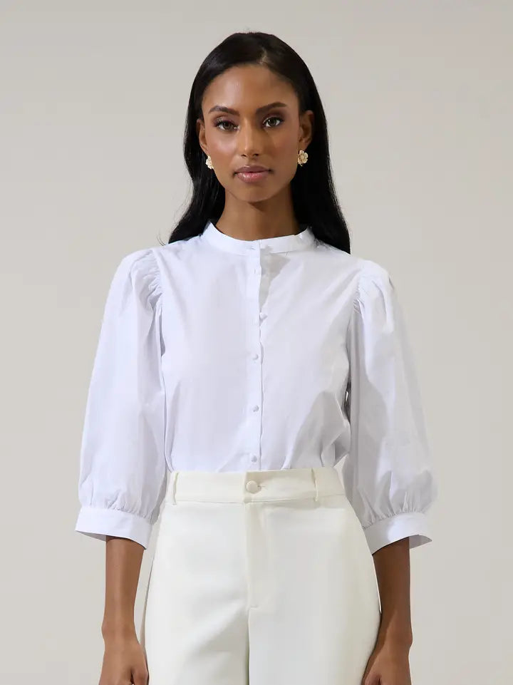 Raveny Top