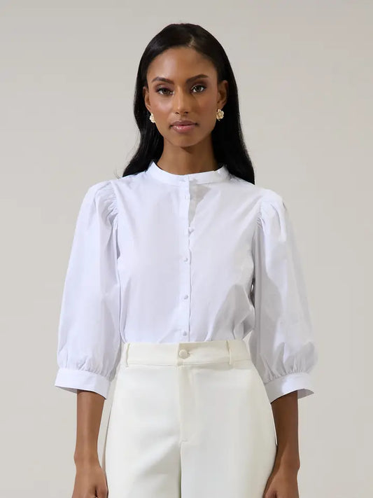 Raveny Top