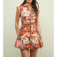 Savannah Bloom Dress