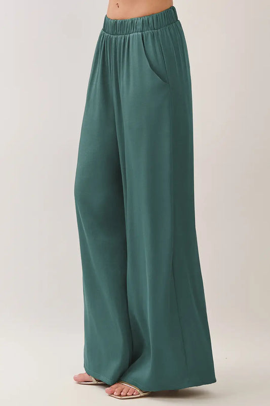 Fall Fronds Pant