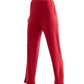 Laguna Drape Cropped Pant