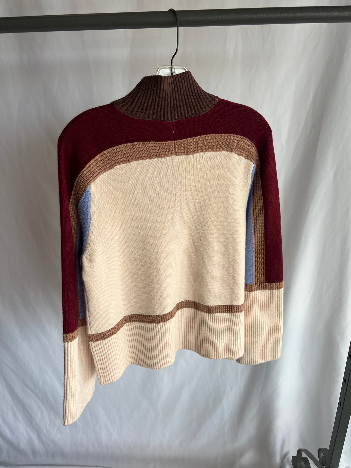 Whiskey Wind Sweater