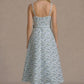 Belle Amour Dress