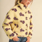 Saddle Creek Sweater
