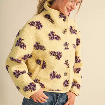 Saddle Creek Sweater