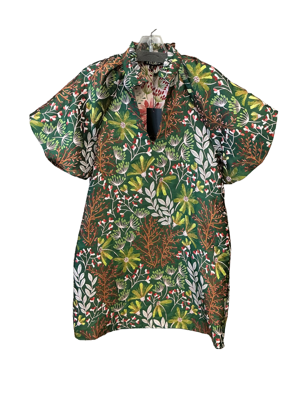 Juniper Breeze Dress