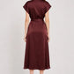 Miss Mulberry Dress
