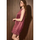 Sangria Dress