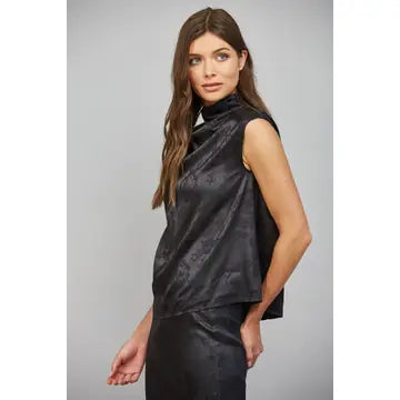 Orient Express Top