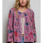 Carmina Shirt Jacket