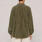 Forrest Bomber Jacket
