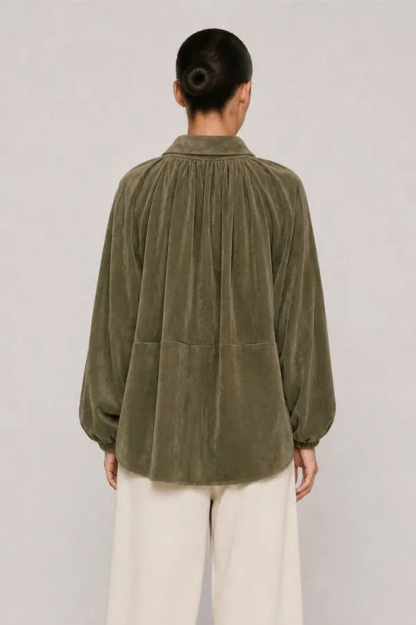 Forrest Bomber Jacket