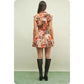 Savannah Bloom Dress