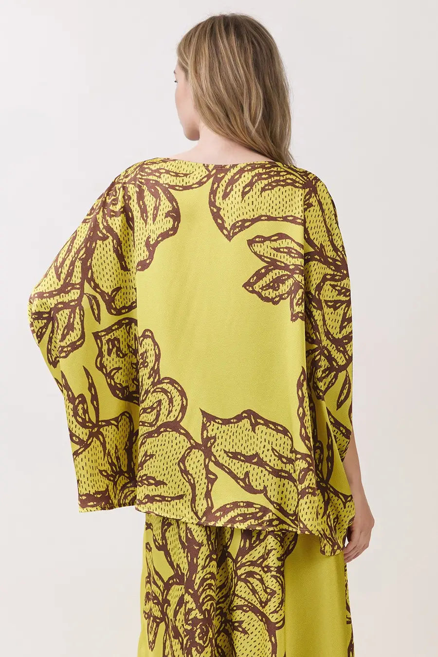 Vivid Days Top