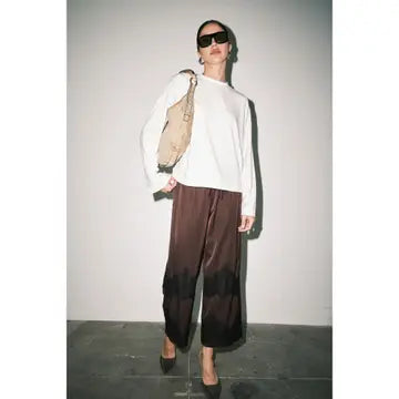 Fancy Nancy Pant