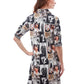 Vintage Days Dress