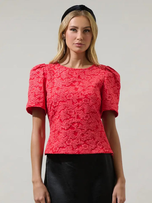 Zarah Top