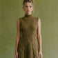 Cozy Cable Dress