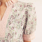 Ruthy Sage Shift Dress