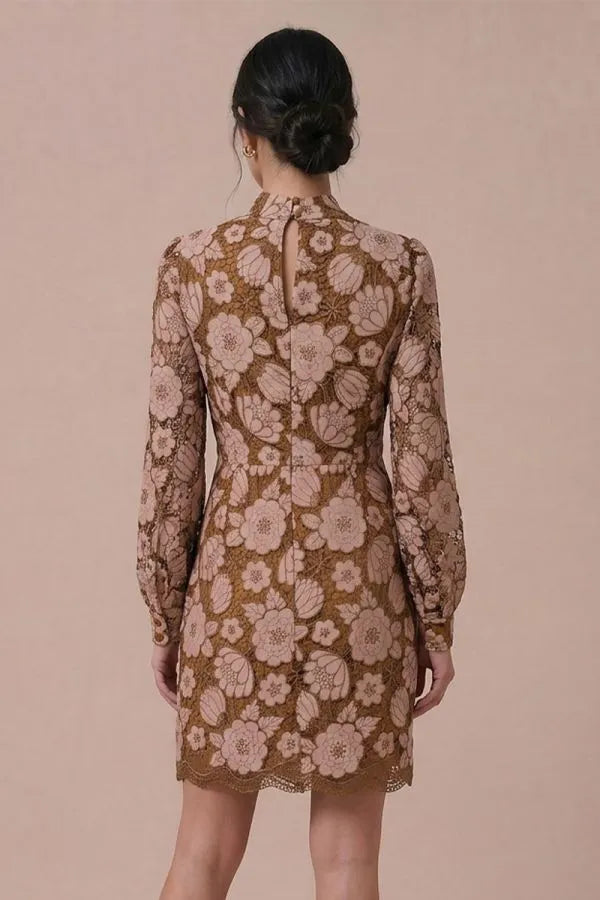 Sweet Devotion Dress