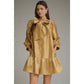 Golden Globe Dress