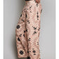 Southern Star Quilted Pant