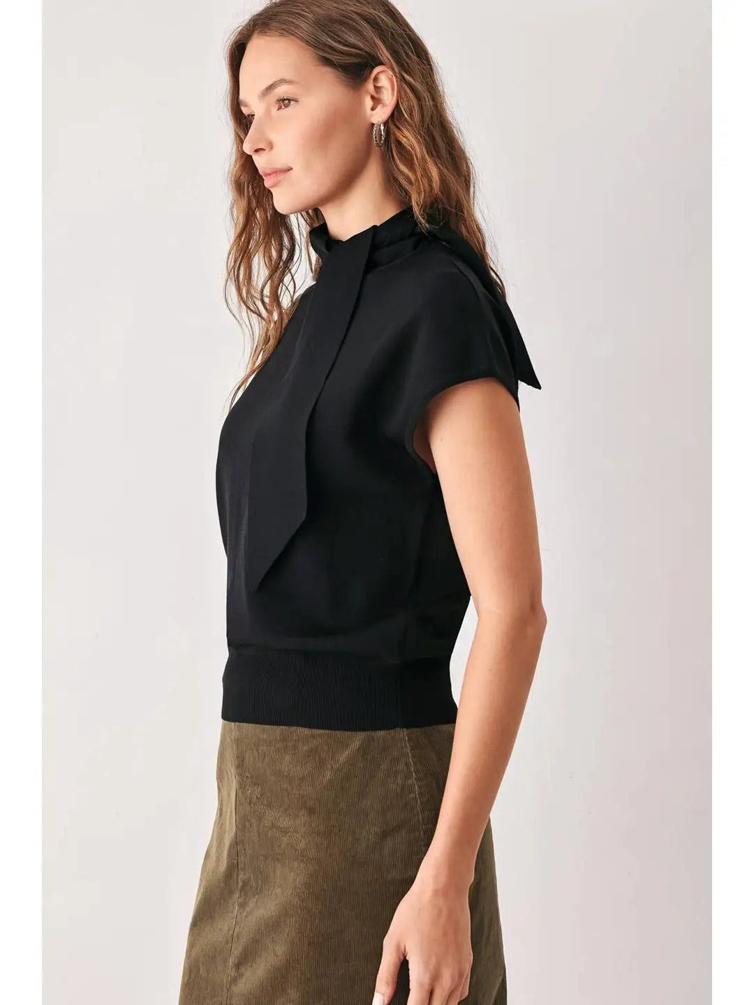 Contempo Sweater