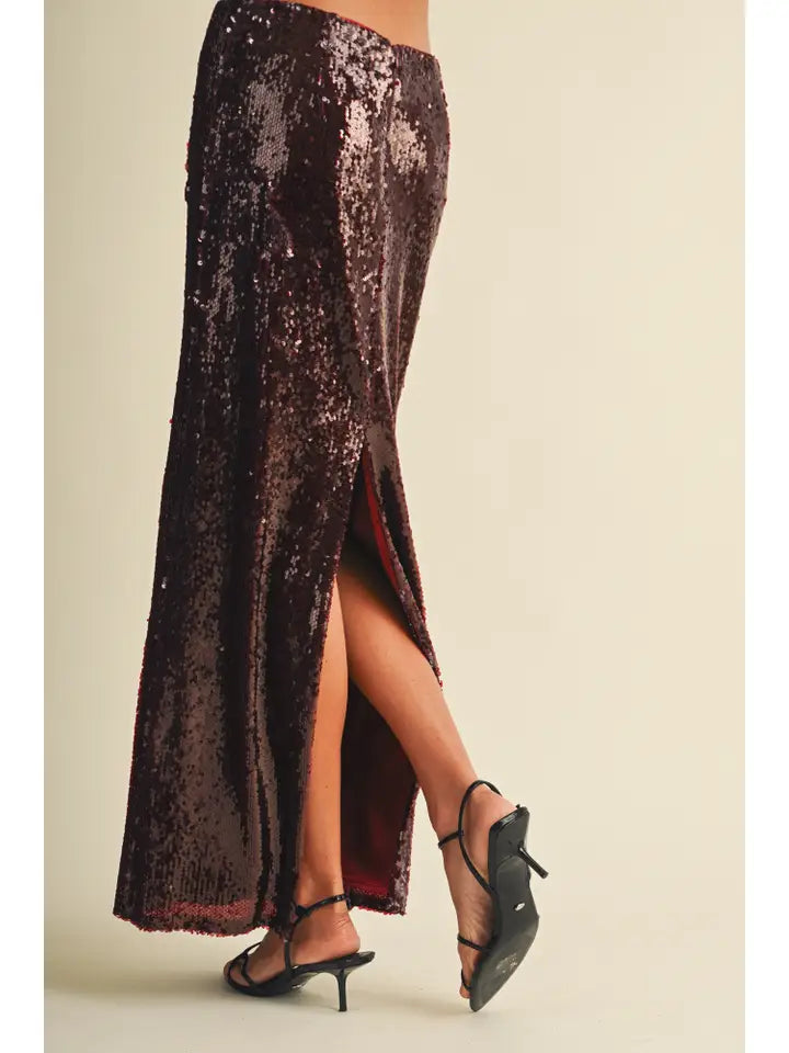 Razzle Dazzle Skirt