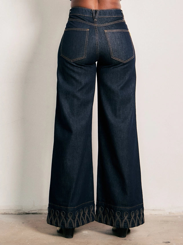 Soldier Girl Pant