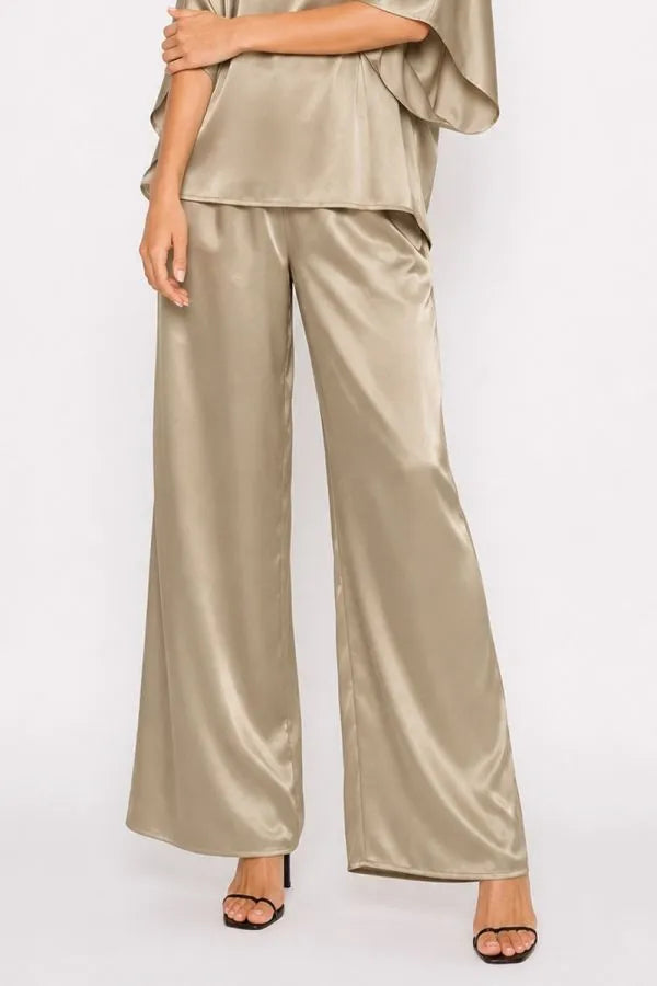 Biscotti Pant