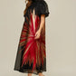 Firecracker Finale Dress