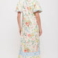 Blossom Jane Maxi Dress
