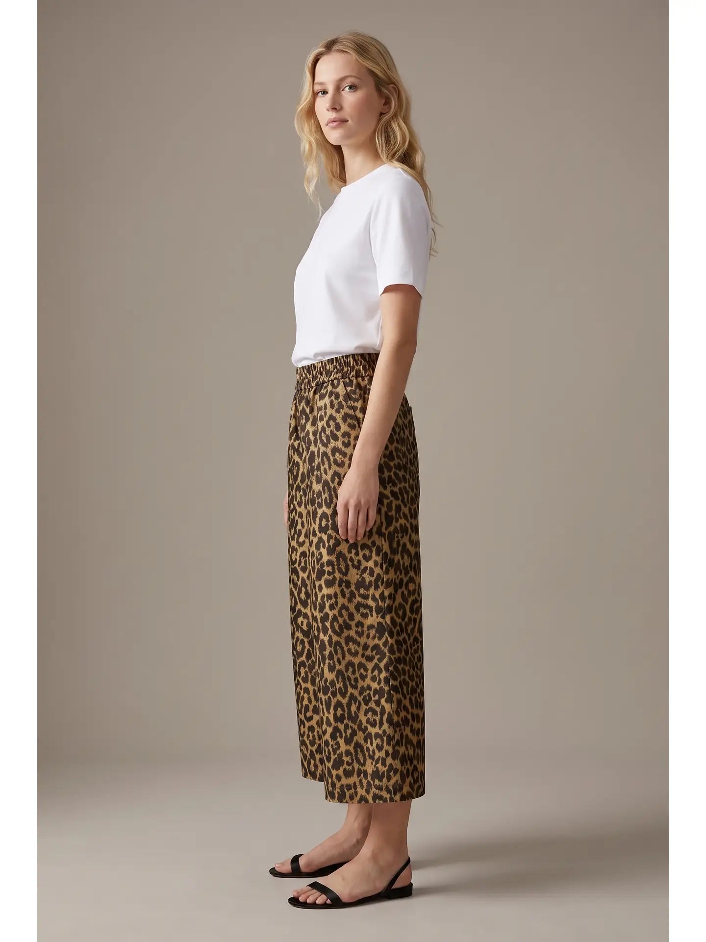 Fancy Cat Pant