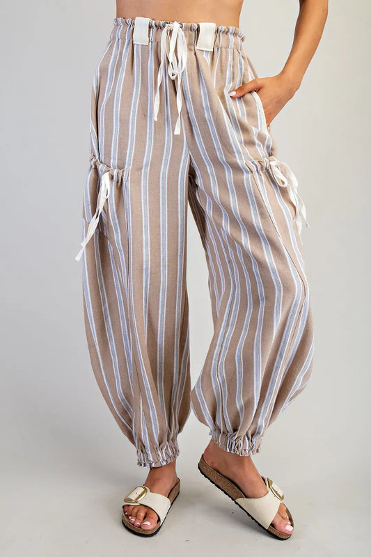 Globetrotter Pant