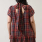 Give Thanks Dress-Plus