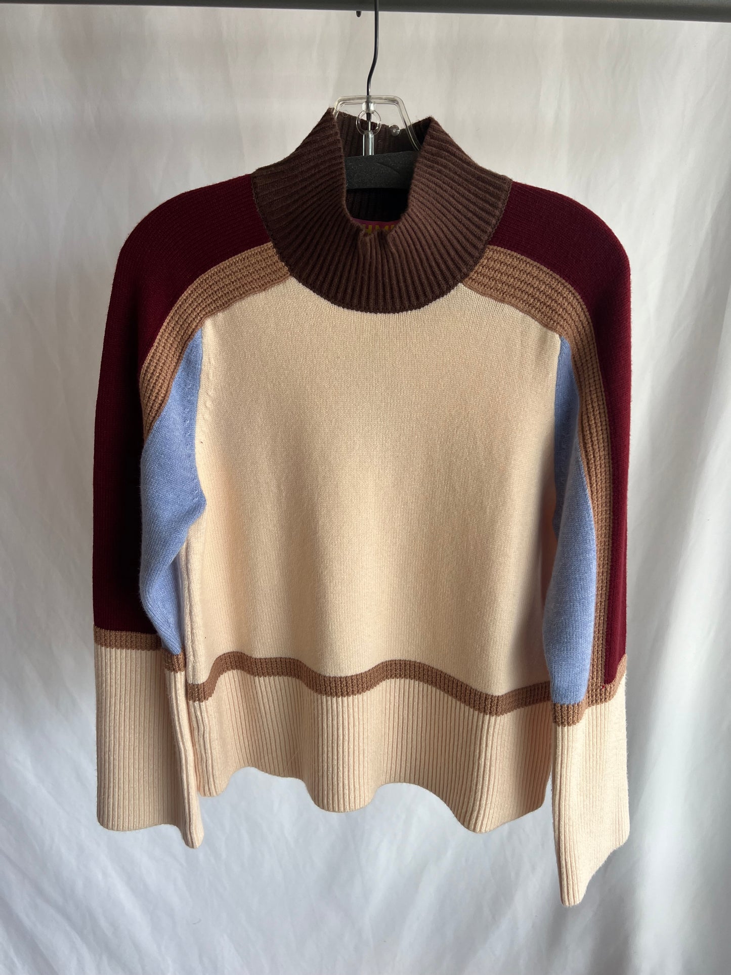 Whiskey Wind Sweater