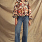 Cottage Charm Jacket