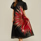 Firecracker Finale Dress