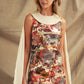 Cottage Garden Dress