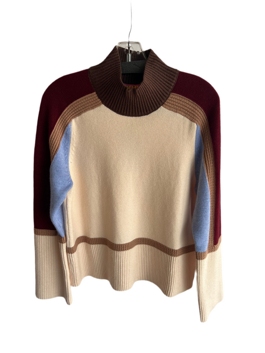 Whiskey Wind Sweater