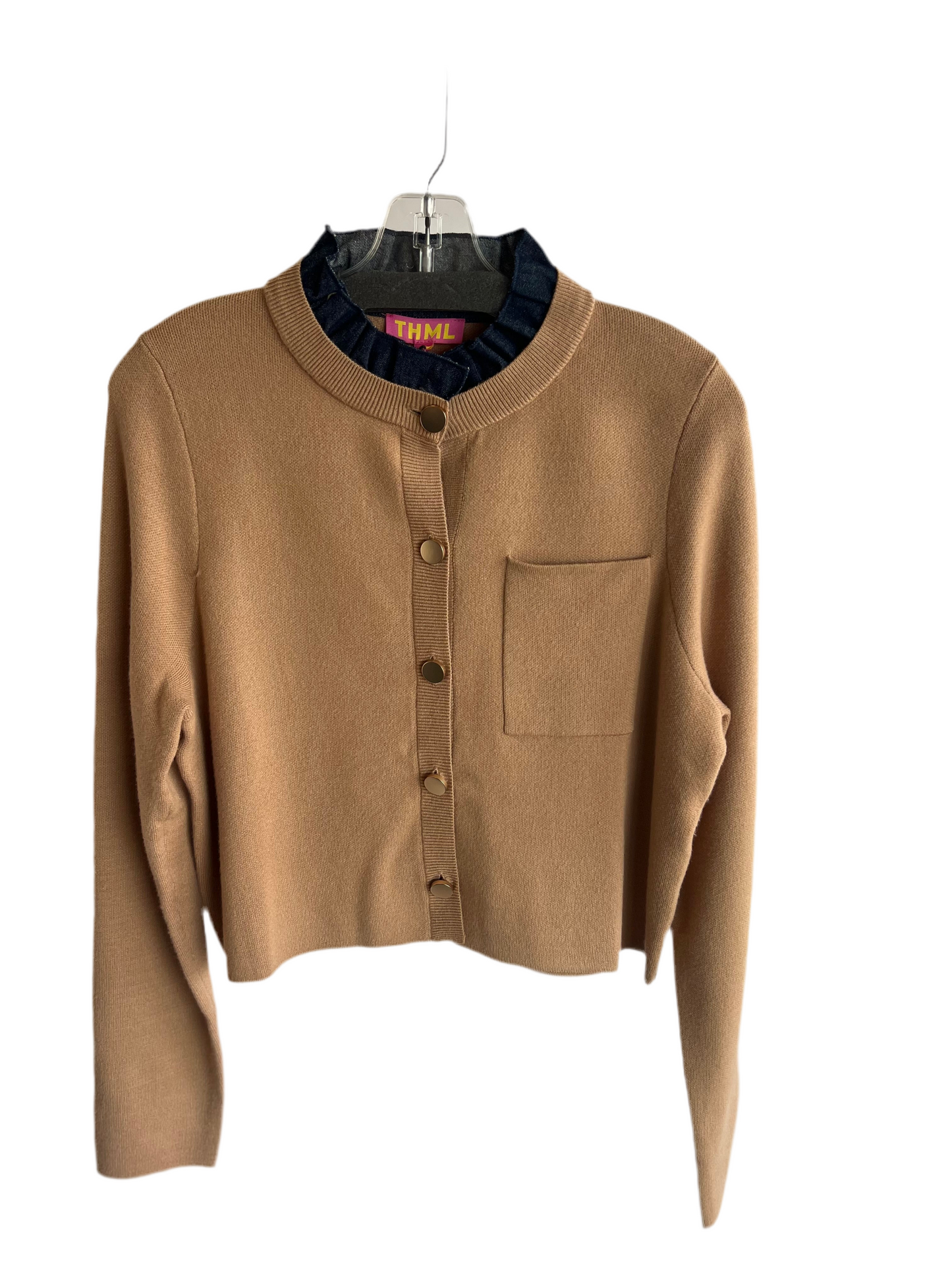 Ellington Cardigan Sweater
